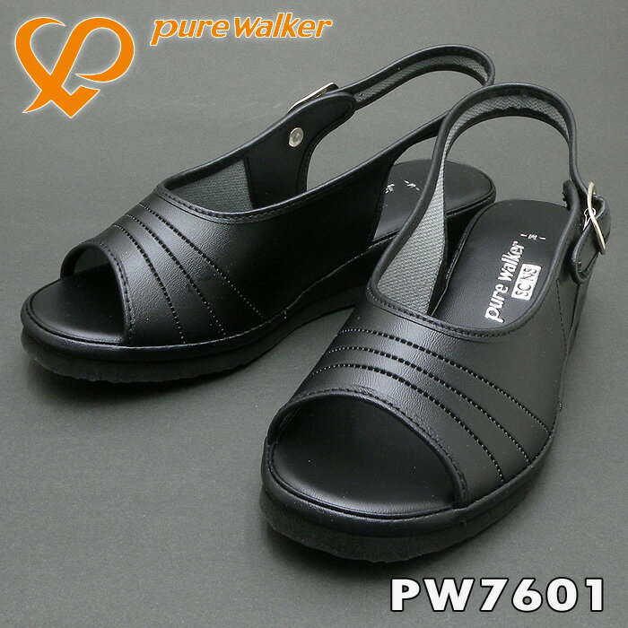 purewalker sAEH[J[ i[XV[Y PW7601ubN C:E2E fB[X