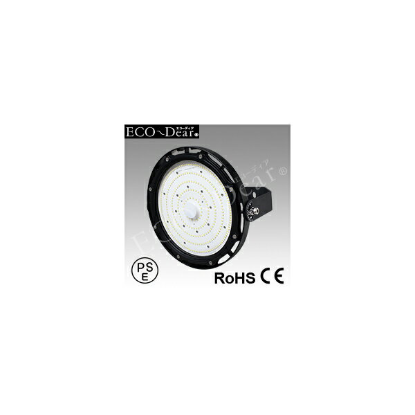 (送料無料・代引不可)DAITOKU(ダイトク)　LED投光器・高天井灯　水銀灯代替製品(400W相当)　MH-211-65W..