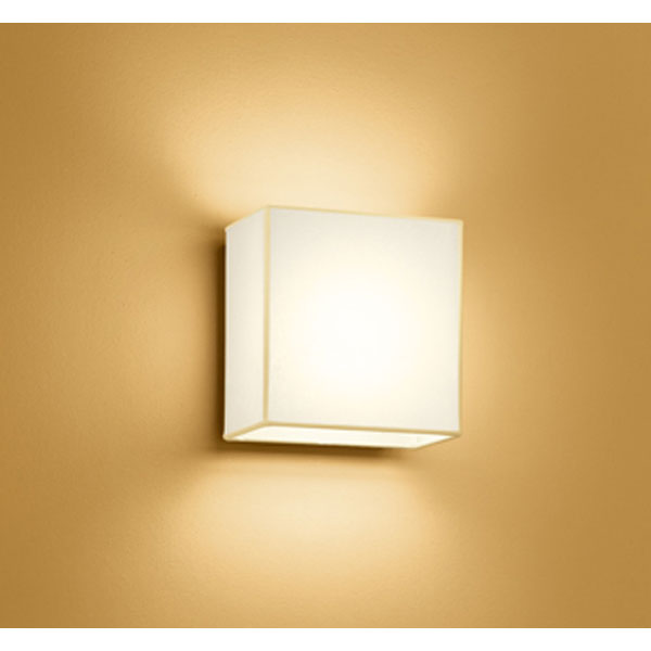 (代引不可)ODELIC オーデリック OB255357BR ブラケットライト 鋼線 白色 電球色〜昼光色 (B)