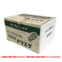 特価品 フジニッテイ DH-6019 ドリスク ユニクロメッキ ヘックス 6.0X19 300本入(A)
