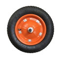 特価品 一輪車 チューブタイヤのみ (A)