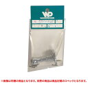 特価品 WOODPECKER 首長ゲンコ (通し) 9mm (A)