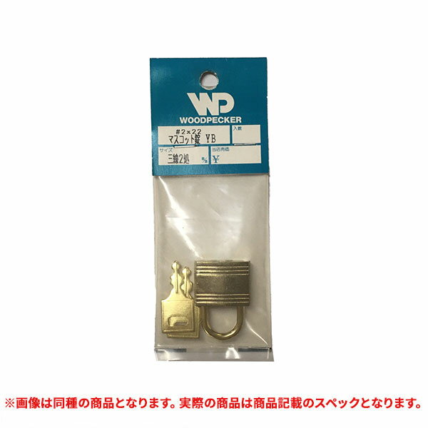 ò WOODPECKER ޥåȾAB 2 #3X22 (A)