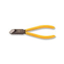 特価品 (配送方法ゆうパケット選択で全国一律送料300円)TOP 斜ニッパ NI-125D (A)
