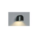 (代引不可)コイズミ照明 AU35074L LED表札灯(電球色) (A)