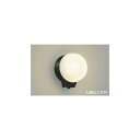 (代引不可)コイズミ照明 AU38539L LEDポーチライト(電球色) センサー付 (C)
