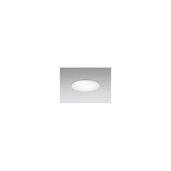 (代引不可)オーデリック OD261819 LED軒下用ダウンライト(昼白色) (A)