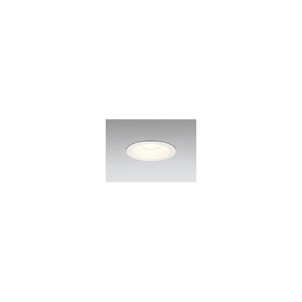 (代引不可)オーデリック OD261820 LED軒下用ダウンライト(電球色) (A)