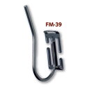 (訳あり返品不可・代引不可)特価品 土牛 ブラメタフック FM-39 (A)