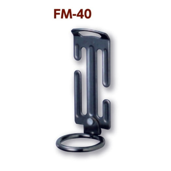 (訳あり返品不可・代引不可)特価品 土牛　ブラメタフック　FM-40 (A)