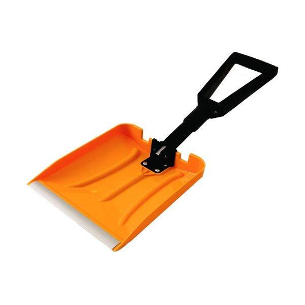 特価品 折りたたみ式車載スコップ　OSS-240 (A)