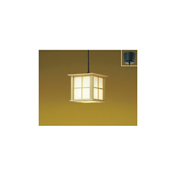 (代引不可)KOIZUMI コイズミ照明 AP47547L LEDペンダントライト 電球色 (D)