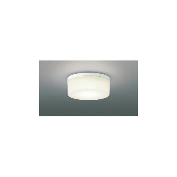 (代引不可)KOIZUMI コイズミ照明 AU48657L LED浴室灯シーリングライト (B)