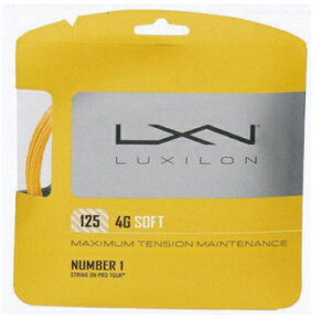 LUXILON4Gեȡ125ƥ˥å 륭4GSOFT125WRZ997111