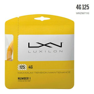 LUXILON4G125żƥ˥åȡ륭4G125WRZ997110