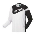 ヨネックス YONEX ジュニアロングスリーブTシャツ 受注会限定モデル 16729jY 2024秋冬16729JY
