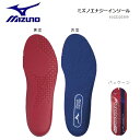 MIZUNO ミズノ エナジーインソールラケットスポーツ用 61GZ220309