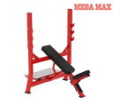 インクラインベンチ 業務用ベンチプレス 本格的トレーニングマシン AD4033 320