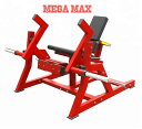 レッグエクステンション 業務用レッグエクステンション 本格的トレーニングマシン AD4037 429