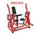 アイソラテラル・レッグエクステンション 業務用レッグエクステンション 本格的トレーニングマシン AD4017 429