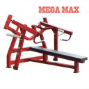ホライゾン・チェストプレス 業務用チェストプレス 本格的トレーニングマシン AD4028 429