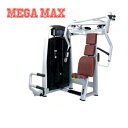 チェストプレス 業務用チェストプレス 本格的トレーニングマシン AD2005 600