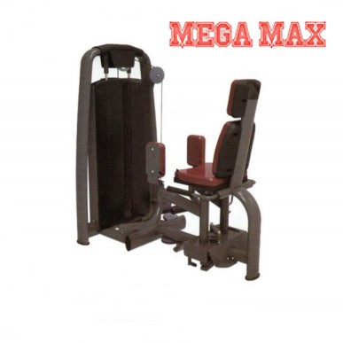 アダクター/アブダクター 業務用アダクター/業務用アブダクター 内もも 外もも 2ウェイ ウェイトスタック 本格トレーニングマシン AD2054 660