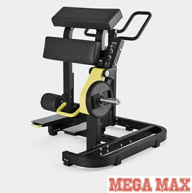 レッグカール 業務用レッグカール 本格的トレーニングマシン AD3014 460