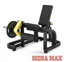 レッグエクステンション 業務用レッグエクステンション 本格的トレーニングマシン AD3015 460