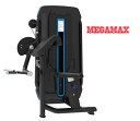【法人様・パーソナルジム様限定価格】バイセプス 業務用バイセプストレーナー 上腕二頭筋 三角筋 腕 力こぶ ポパイ ウェイトスタック65kg 本格トレーニングマ...