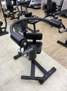【展示品】油圧式ロータリートルソー 業務用ロータリートルソー 腹直筋 本格的トレーニングマシン MN-H10