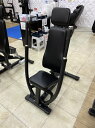 【展示品】油圧式チェストプレス 業務用チェストプレス 本格的トレーニングマシン MN-H1