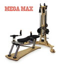 新商品 ストレッチマシン プーリータワーセット 高級木材メープル 姿勢改善 インナーマッスル ストレッチ スタイルアップ AD7011 1465