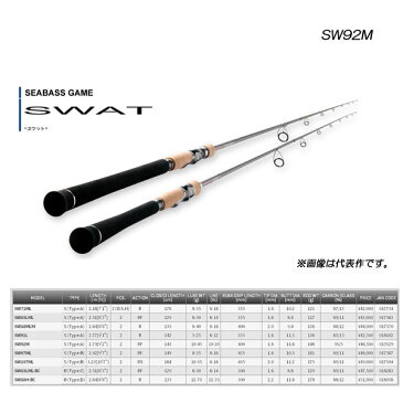 天龍 スワット SW92M TENRYU SWAT ＜お取り寄せ対応商品＞【大型商品】