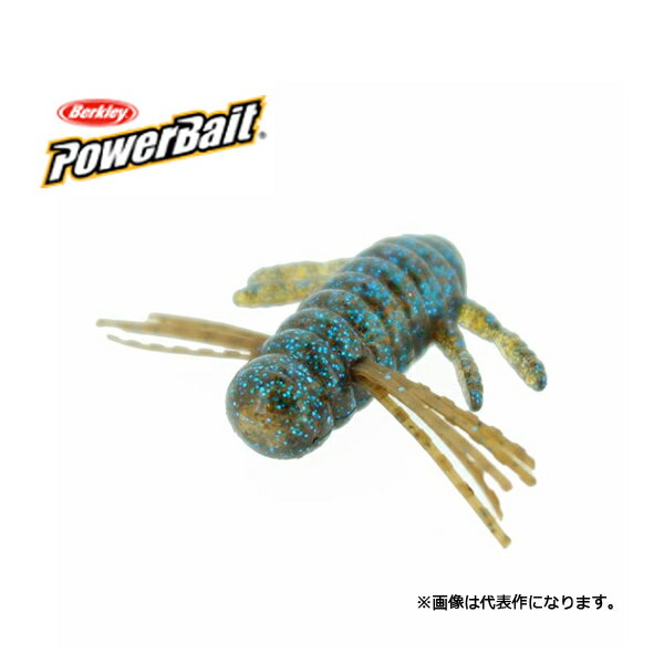 С쥤ѥ٥1.5BerkleyPowerBaitAOKIMushi1.5ɡڥ᡼OK