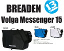 ブリーデン ボルガメッセンジャー15 BREADEN Volga Messenger 【メール便NG】【お取り寄せ商品】