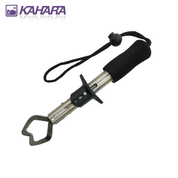 カハラジャパン KJスモールグリップBK 【メール便NG】