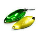 ロデオクラフト ノア 2.1g バイソン×1091限定カラー #グリーンチャート 【メール便OK】