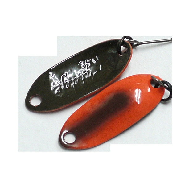 なぶら家 プリッジ 0.5g #59 泥人参 【メール便OK】【お取り寄せ商品】