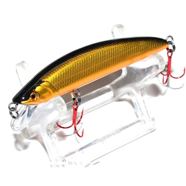 イトウクラフト 山夷 68S タイプ2 #BG 【メール便OK】のサムネイル