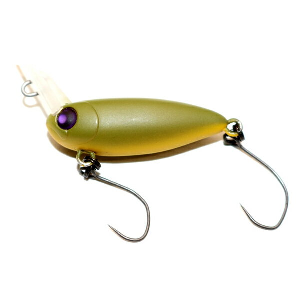 ロデオクラフト ウッサXS エキストラシンキング #キ/ミドリ 【メール便OK】