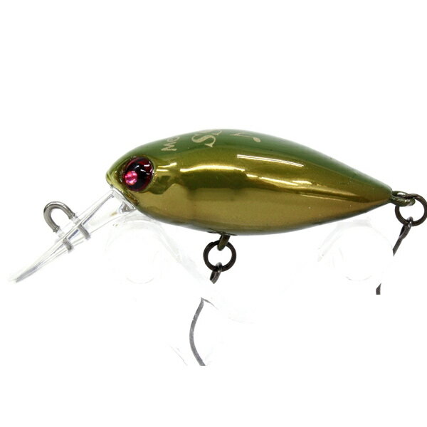 Rodeo Craft Moka Rattle DR 2 Hook SS #Kirakira