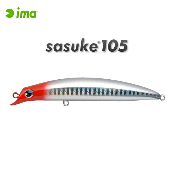 楽天市場】アイマ サスケ 105の通販