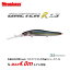 メガバス ワンテンR+3 #塾長シャッド 【メール便OK】【お取り寄せ商品】 1,960円