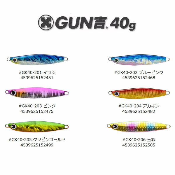 ॺǥ󥢥imaGUN40gڥ᡼OK