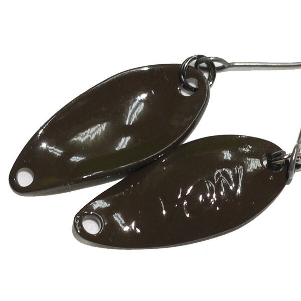 ロデオクラフト ノア エス 1.0g #16 チョコレート 【メール便OK】