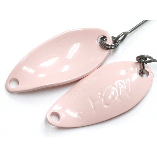 ロデオクラフト ノア エス 1.0g #7 桃色KO 【メール便OK】