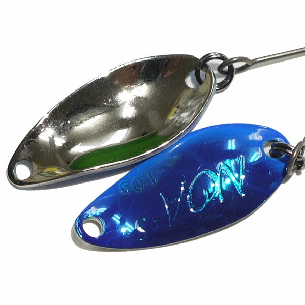 ロデオクラフト ノア エス 1.0g #72 K.FVI 【メール便OK】