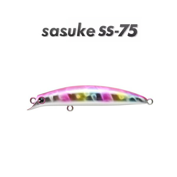 ॺǥsasukeSS-75(SS-75)#SKS75-106ԥ󥯥Хåǥڥ᡼OK