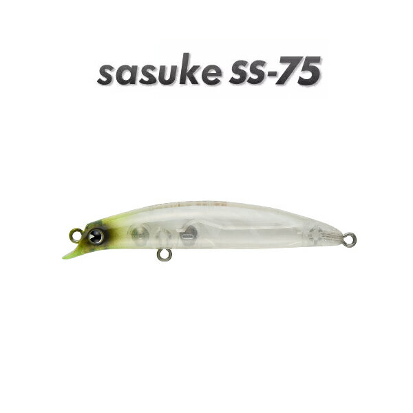 ॺǥsasukeSS-75(SS-75)#SKS75-121㡼ȥإåɥꥢڥ᡼OK